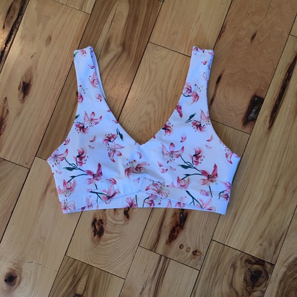 Fabletics Pants - Fabletics Sports Bra XS